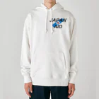 SuzutakaのJapan aid Heavyweight Hoodie