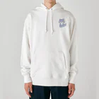 ArtChildrenのがおがお Heavyweight Hoodie