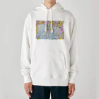 AINAのArch Heavyweight Hoodie