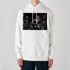 Maylyの夏のハッピーセット Heavyweight Hoodie