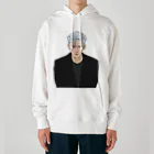 Hoai.art.jpのEXO PARK CHANYEOL fanart  Heavyweight Hoodie