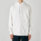 世界美術商店の巨大な赤い龍と太陽を着た女 / Great Red Dragon and the Woman Clothed with the Sun Heavyweight Hoodie