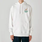 COCOROのマグカップうさぴょん Heavyweight Hoodie