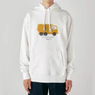 Sky00のわんちゃん運転手 Heavyweight Hoodie