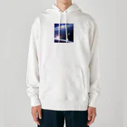 ぬんたくの宇宙銀河 Heavyweight Hoodie