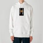 syotakumのジャックポット Heavyweight Hoodie