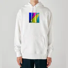 KARARのKARARfull (カラフル) Heavyweight Hoodie