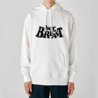 BREASTのBREAST Heavyweight Hoodie