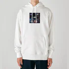 Ruru100のGalaxy Heavyweight Hoodie