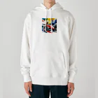 kaze2432のF1 Heavyweight Hoodie