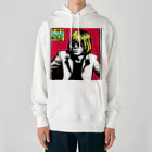 stonedjpの1967London Heavyweight Hoodie