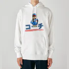 kazu_gのコーチのグッズ！ Heavyweight Hoodie