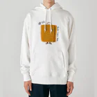 id-linkのロールケーキが好きすぎる人 Heavyweight Hoodie