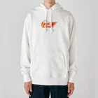 Egg college 物販サークルのEgg college 公式 Heavyweight Hoodie