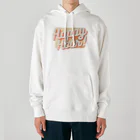 楽しいデザインを考えるのハッピーアワー♪グッズ Heavyweight Hoodie