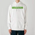 kazukiboxのFashionable Heavyweight Hoodie