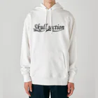 Skull sectionのSkull sectionのロゴ Heavyweight Hoodie