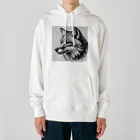 猫耳工房の猫耳工房 Heavyweight Hoodie