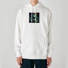 ふぁんたじあのEarth Heavyweight Hoodie