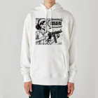 R-M-ShopのFAVORITEシリーズNo.4 Heavyweight Hoodie