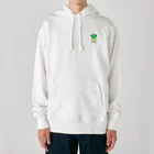 ただの大学生の"7" Heavyweight Hoodie