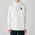 ayapplepieの実家のネコ Heavyweight Hoodie