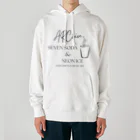 7s_archiveAP_officialのArchive「7SODA」 Heavyweight Hoodie