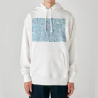 おもいで地図のHeavyweight Hoodie