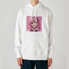 ラブリーランドのMOE-chan Heavyweight Hoodie