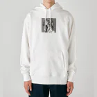 Akitanの多様性 Heavyweight Hoodie