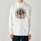 Persona MoMの第3のeye Heavyweight Hoodie