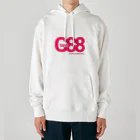 sungo88のsungo88-nadesico-sumiyosi Heavyweight Hoodie