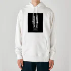 レモングラスの知識とリズム Heavyweight Hoodie