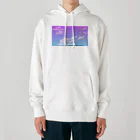 もう一度会えたらのDream Desktop Heavyweight Hoodie