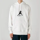 fiiikaの卓球やろうぜ！ Heavyweight Hoodie