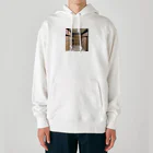 jmdapuwmdの倉庫の中は Heavyweight Hoodie