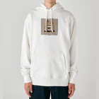 ナイスドリップくんのナイスドリップくん Heavyweight Hoodie