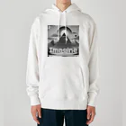 MOONのImagineシリーズ３ Heavyweight Hoodie