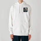 ユートピア.セレクションのパーカー Heavyweight Hoodie