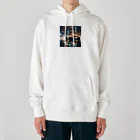 hamuevoのStreet　formula Heavyweight Hoodie