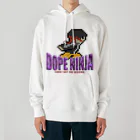 有象無象小僧のおもちゃ箱のDOPENINJA Heavyweight Hoodie