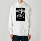 surprise1のKOGARASHI motorcycle club Heavyweight Hoodie