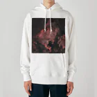 S204_Nanaの北アメリカ星雲 Heavyweight Hoodie