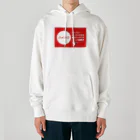 rokkakukikakuのハイオクガソリン Heavyweight Hoodie