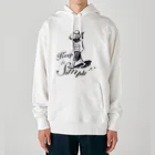 Culture SmileのInspirational Lifestyle & Fish-man Heavyweight Hoodie