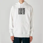 enmakingのパンダ大量　顔が変 Heavyweight Hoodie