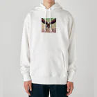 shoheiiwasaのワシ Heavyweight Hoodie