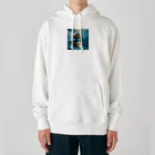 winwin6126の夏の楽しみ！ Heavyweight Hoodie