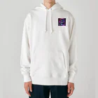 モノモノクローゼットのオーラライオン Heavyweight Hoodie