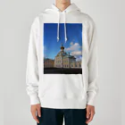 Itto_kawaiibabyの美しい西洋建物 Heavyweight Hoodie